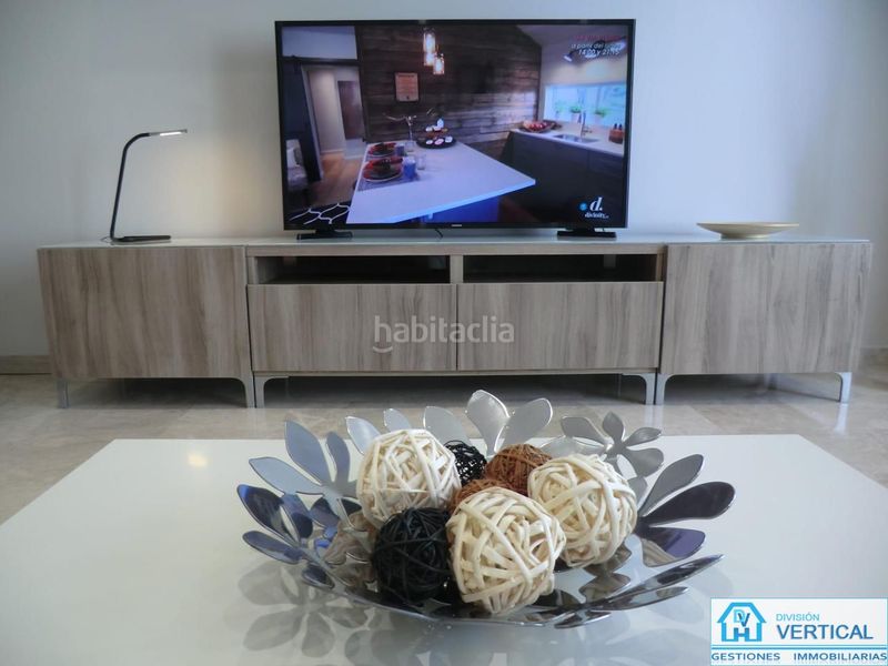Foto 7e02aac0-f545-44b6-891a-d821679db2a2. Rent flat with heating parking pool in Valterna Paterna