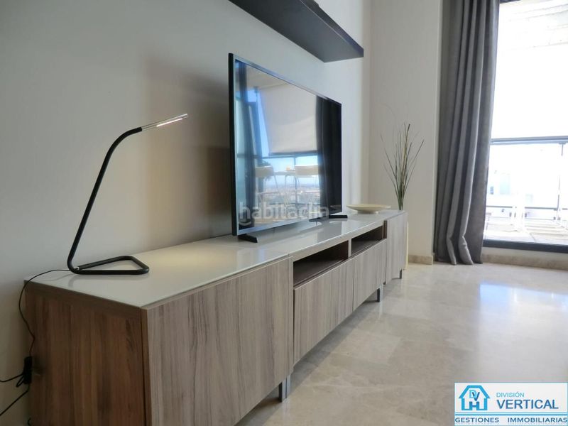 Foto 9bb3a70c-9201-4ca7-bdf0-f2a6d660c510. Rent flat with heating parking pool in Valterna Paterna