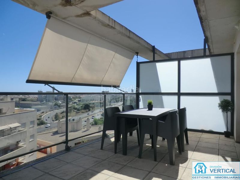 Foto 9cb82afa-3220-4455-af8b-bf509a6e525b. Rent flat with heating parking pool in Valterna Paterna
