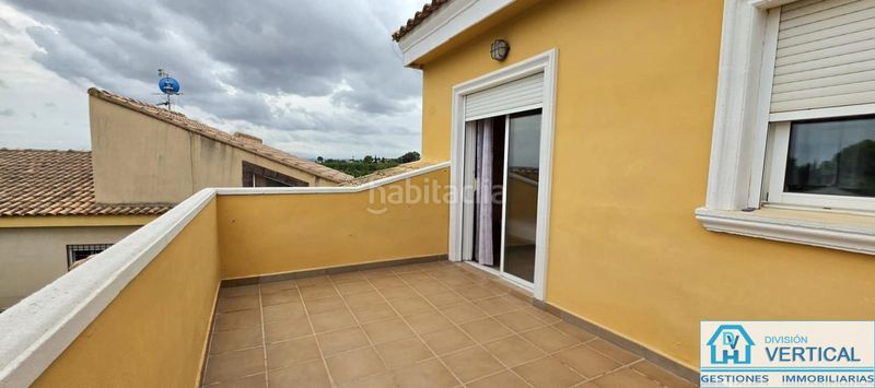 Foto 4feb6a97-cf2d-4298-9c26-507b1ba9877a. Rent house with parking pool in Riba - roja de Túria