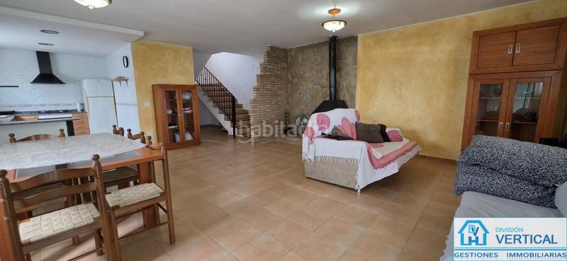 Foto 96b89d58-f8f8-4af7-a5b9-280bc40fc370. Rent house with parking pool in Riba - roja de Túria