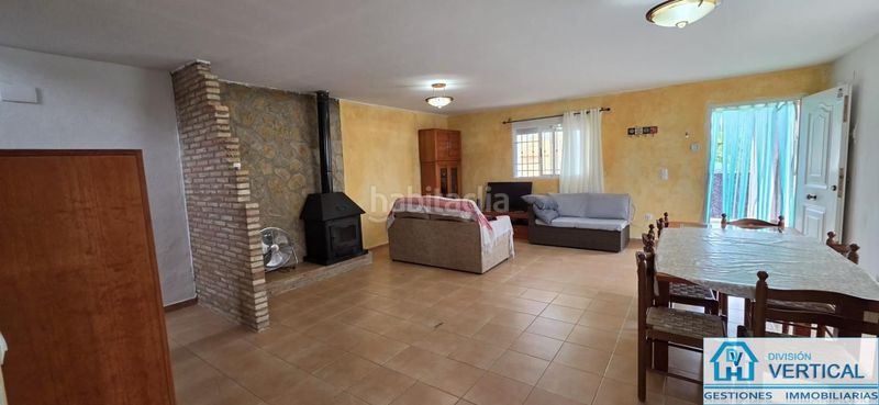 Foto b195e049-4c31-4da2-8fd4-318954c5fc72. Rent house with parking pool in Riba - roja de Túria