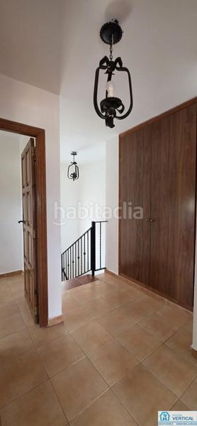 Foto bcf1c654-1b4f-433a-a157-fa582cc7519c. Rent house with parking pool in Riba - roja de Túria
