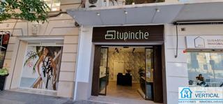 Miete Geschftsraum  De l'oest. Bonito y centrico local en centro de valencia