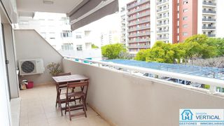 Location Appartement  Calle el puig. Bonito piso amueblado y equipado con 2 plazas de garaje