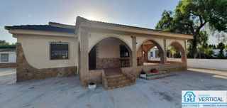 Casa a Camí Vell d'Aldaia
