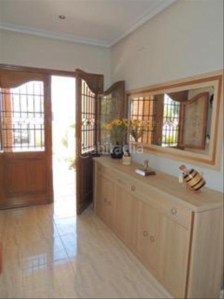 Foto 95bdf11c-ccdd-4634-a4ef-c3fc33d58a78. Chalet en camino del hondo 3 villa independiente en Catral