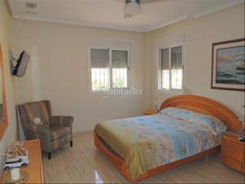 Foto ee822712-a158-41e5-9921-d7f326960d45. Chalet en camino del hondo 3 villa independiente en Catral