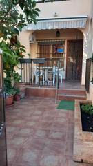 Ground floor in Carrer Dolores Viudes Blasco 5