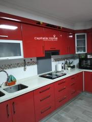 Pis  San jose. Déjate abrazar por un espacio que responde a ti