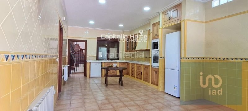 Foto 547d1e7b-c577-401c-93e5-6eb7d6c07603. Xalet amb calefacció aparcament piscina a Crevillente