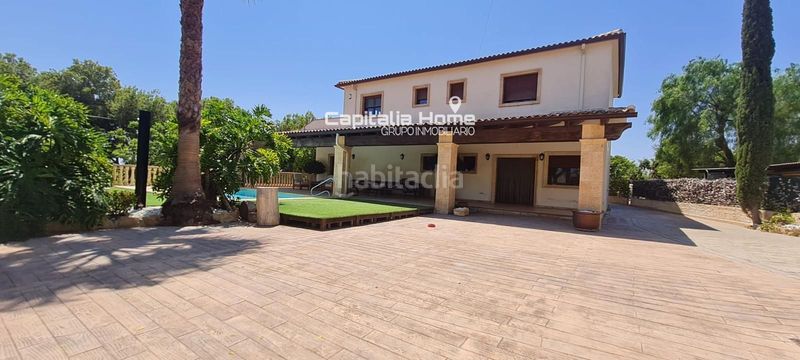 Foto 83690baa-d69b-497d-a5a0-41743d547187. Xalet amb calefacció aparcament piscina a Crevillente