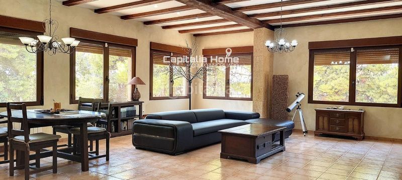 Foto a6bb9494-2db9-4e19-9303-d7035c127322. Xalet amb calefacció aparcament piscina a Crevillente
