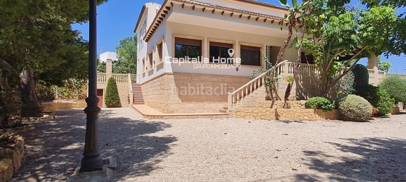 Foto e380f649-4660-495d-abf8-ec5a95d7bc51. Xalet amb calefacció aparcament piscina a Crevillente