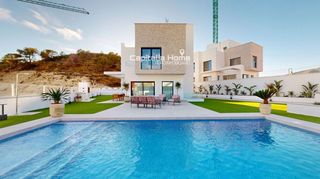 Chalet  Barcelona. Espacio, luz y exclusividad para vivir sin límites