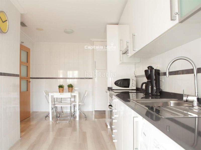 Foto 5c096353-ffea-4935-8786-d1be11bd9d94. Appartamento in Playa Levante Santa Pola