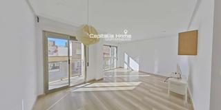 Pis  Cervantes. Siente la vida mediterránea cada mañana