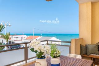 Pis  Azorin. Cl azorin, en guardamar del segura