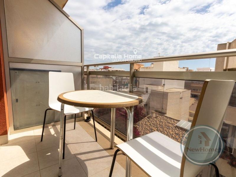 Foto b1dfe7c1-0ac7-4a9e-ad28-e51b853bfa06. Piso calle ausiàs march en Las Viñas Guardamar del Segura