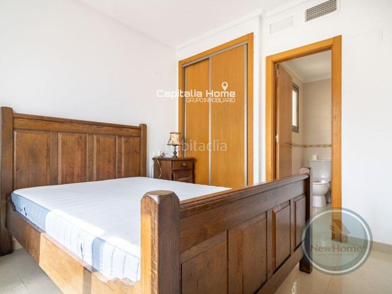 Foto ff78021c-3f69-486e-9fef-fe850ec75e22. Piso calle ausiàs march en Las Viñas Guardamar del Segura