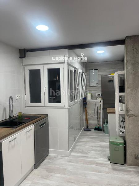 Foto 6529b2f0-85aa-499b-9c19-ce1229e144ad. Appartamento in Pla de Bon Repós Alicante