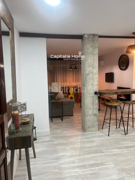 Foto 74475d28-f897-437f-abe1-7470dcb79434. Appartamento in Pla de Bon Repós Alicante