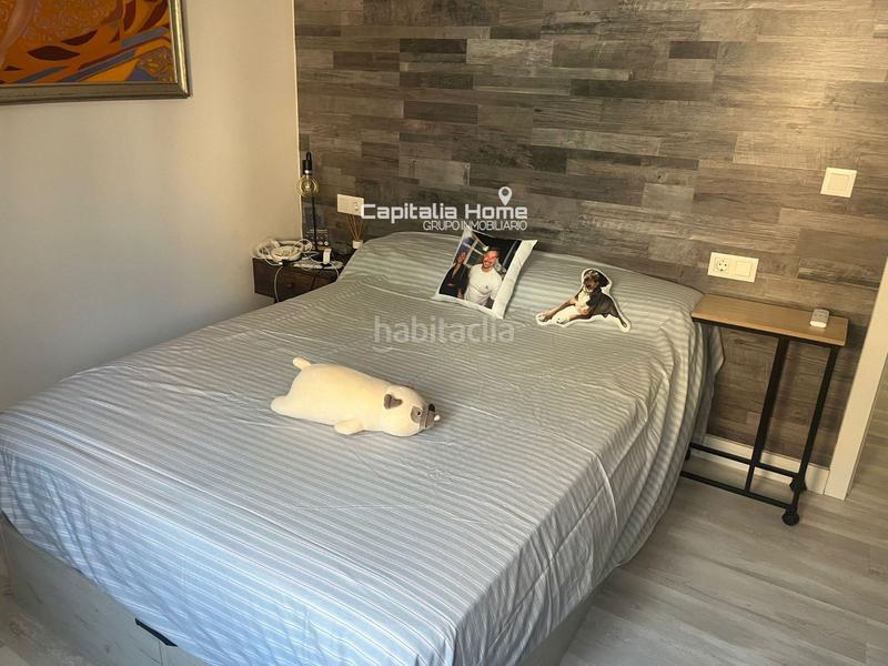 Foto a9bd78ec-01cc-4215-8fd8-34a2b9d84c3c. Appartamento in Pla de Bon Repós Alicante