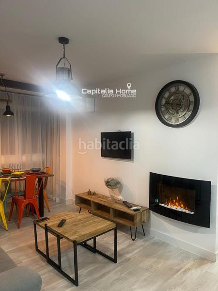 Foto d938da18-067f-45b1-8527-b3915229a759. Appartamento in Pla de Bon Repós Alicante