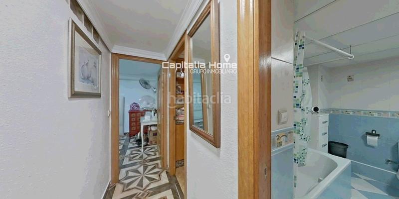 Foto 196e78e4-febf-4f02-a63f-733f825379d0. Appartamento con riscaldamento in Carolinas Bajas Alicante