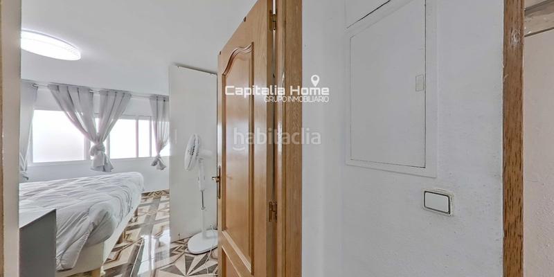 Foto 1dff764f-80a2-4ea0-b43c-c50d33f2e4d1. Appartamento con riscaldamento in Carolinas Bajas Alicante