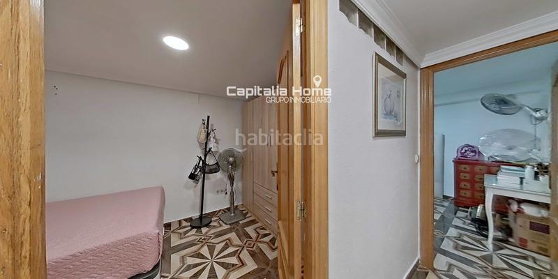 Foto 2bb09fcb-4d05-48bb-91ce-0129850645a7. Appartamento con riscaldamento in Carolinas Bajas Alicante