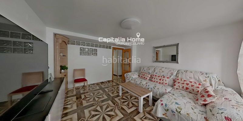 Foto 2e75c070-a143-4deb-ba61-65ded90d158a. Appartamento con riscaldamento in Carolinas Bajas Alicante