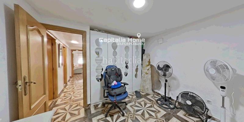 Foto 2f423e85-f466-465a-8f23-b718841cbdcb. Appartamento con riscaldamento in Carolinas Bajas Alicante