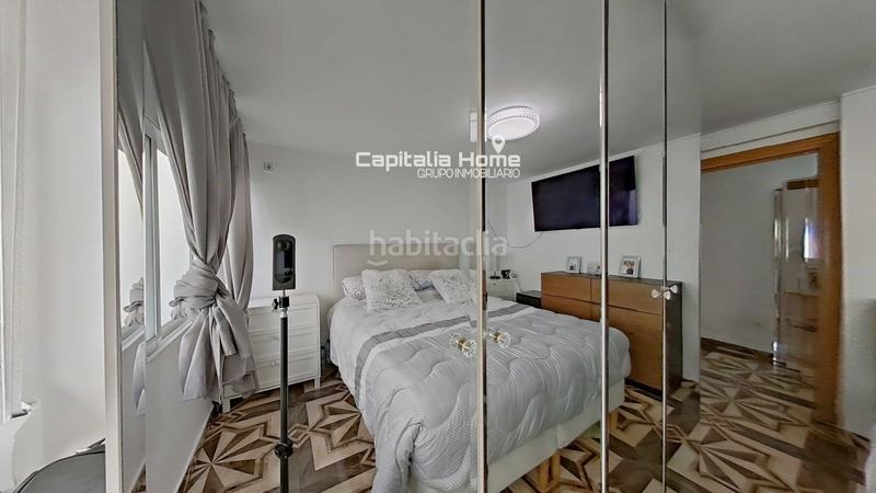 Foto 300459bb-c15d-4f8e-af73-9fa673a2a446. Appartamento con riscaldamento in Carolinas Bajas Alicante