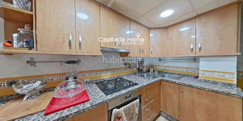 Foto 3a229fe6-3b15-4327-8a2f-403e3e7409a4. Appartamento con riscaldamento in Carolinas Bajas Alicante