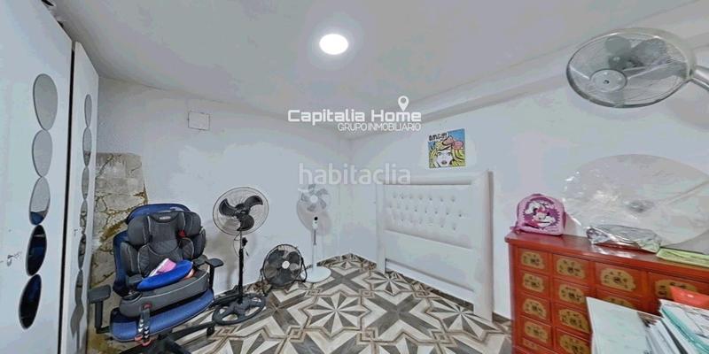 Foto 3cdbc026-5f8f-4d8d-b0c1-193c633bd7de. Appartamento con riscaldamento in Carolinas Bajas Alicante