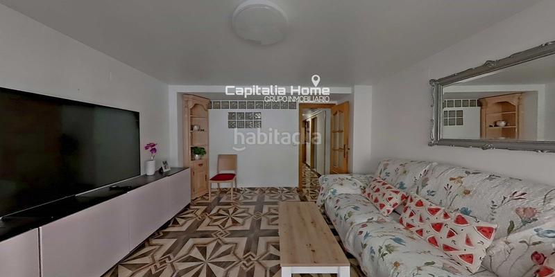 Foto 3fb9dc95-cddf-4889-83b0-d16aad3b4492. Appartamento con riscaldamento in Carolinas Bajas Alicante