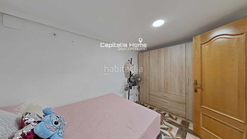 Foto 51c0ebf5-1b52-42b7-8a09-17e1b94d2a58. Appartamento con riscaldamento in Carolinas Bajas Alicante