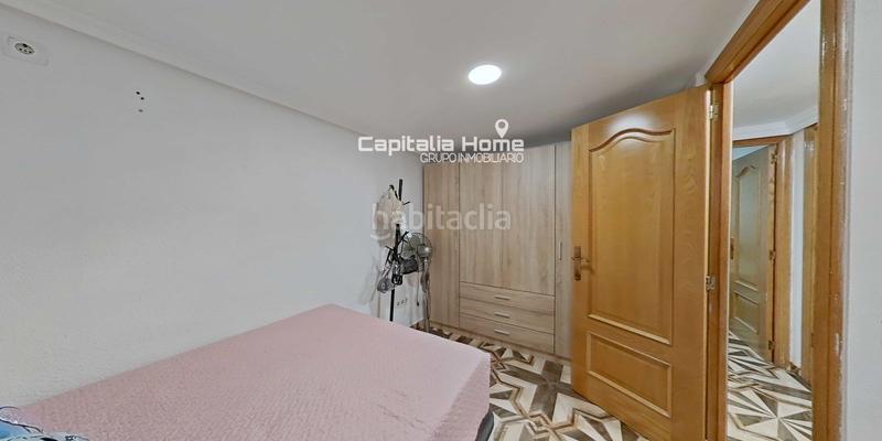 Foto 5e118170-932a-4df3-a18a-33b46001a475. Appartamento con riscaldamento in Carolinas Bajas Alicante