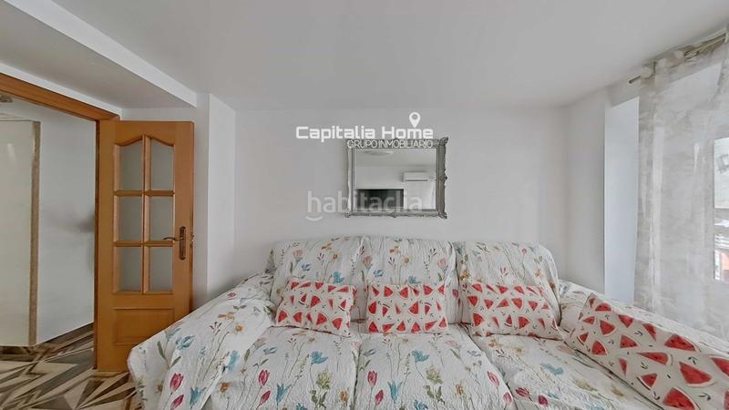 Foto 69536921-6006-4854-a241-7b2edcc6e779. Appartamento con riscaldamento in Carolinas Bajas Alicante