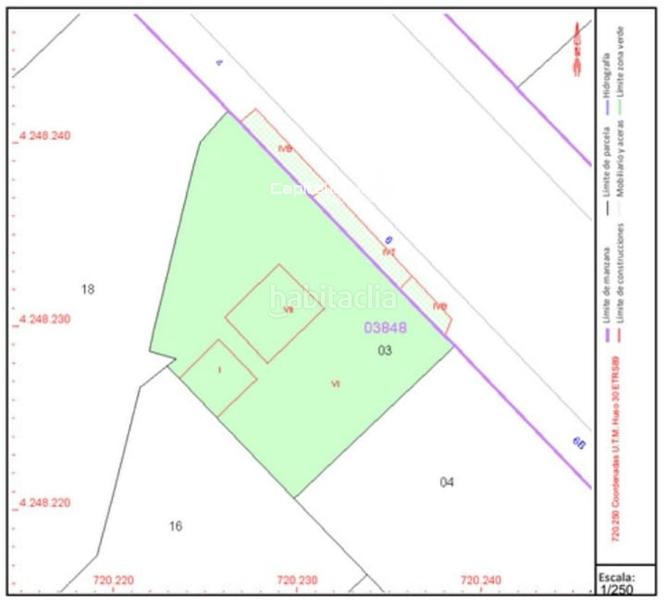 Foto 751a5398-5a7a-4021-a2bf-809a3984c23d. Appartamento con riscaldamento in Carolinas Bajas Alicante