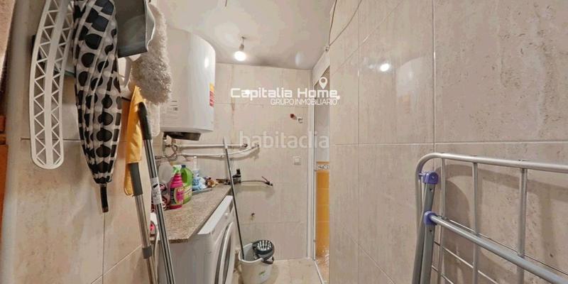 Foto 7e6bbf66-56f6-407b-8bd5-1c1aff9fe142. Appartamento con riscaldamento in Carolinas Bajas Alicante