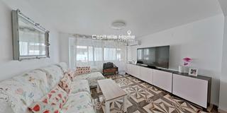 Etagenwohnung  General elizaicin. Luminoso piso de 90m2  reformado y listo para ingresar a vivir