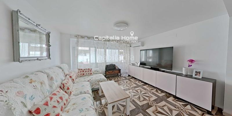 Foto 84711492-3296-4799-9e54-3e08c5573729. Appartamento con riscaldamento in Carolinas Bajas Alicante