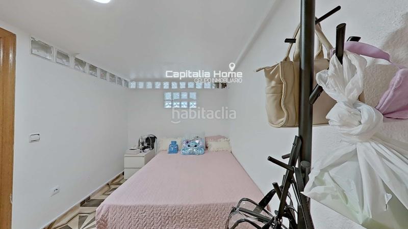 Foto 851e6ee1-af08-459f-9fea-8b015c1d6a69. Appartamento con riscaldamento in Carolinas Bajas Alicante