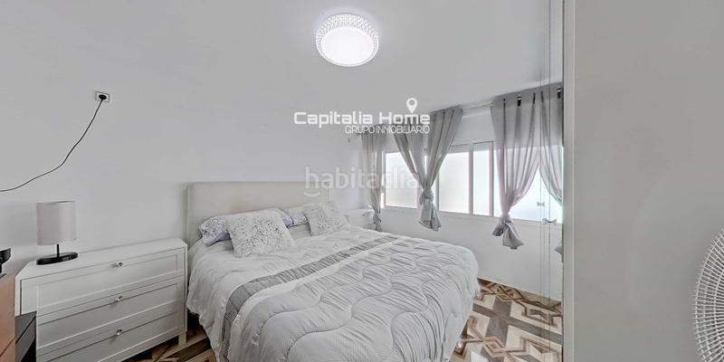 Foto 8ae4130c-a27f-41d1-b735-4f952c84438e. Appartamento con riscaldamento in Carolinas Bajas Alicante