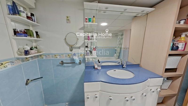 Foto 8ff9dd07-bf1c-42b6-be3d-ef367daa6317. Appartamento con riscaldamento in Carolinas Bajas Alicante