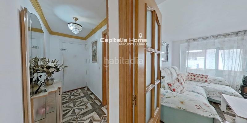 Foto 987ed872-a53a-4ac3-99d1-2d9a941ee161. Appartamento con riscaldamento in Carolinas Bajas Alicante