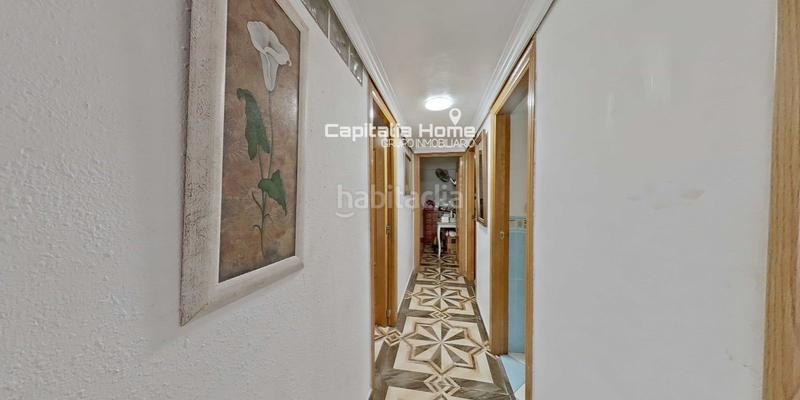 Foto 9ab161a6-83b3-4838-b561-d01fb7466ae6. Appartamento con riscaldamento in Carolinas Bajas Alicante