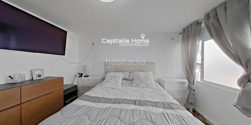 Foto 9ae704e7-c174-4c49-9aea-0bbfa7cc3ec9. Appartamento con riscaldamento in Carolinas Bajas Alicante